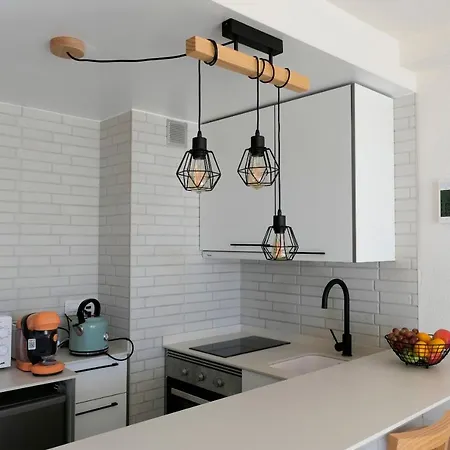 Belair Lloret Sun & Lägenhet