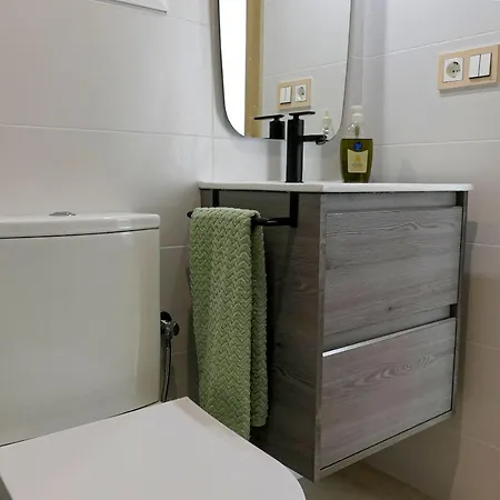 Belair Lloret Sun & Lloret de Mar