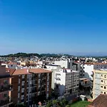 Belair Lloret Sun & יורט דה מאר
