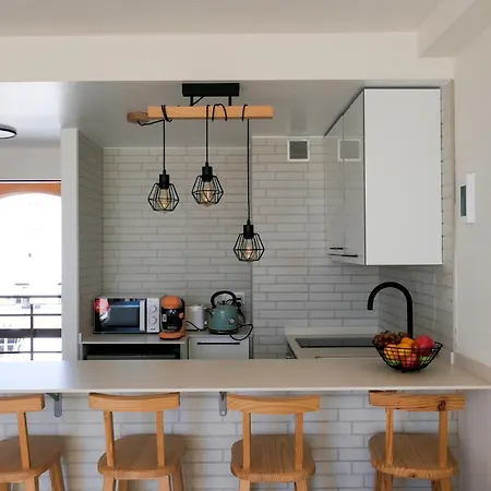 Belair Lloret Sun & Apartamento Lloret de Mar