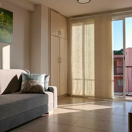 Belair Lloret Sun & Apartman *