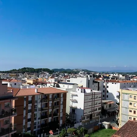 Belair Lloret Sun & Lloret de Mar