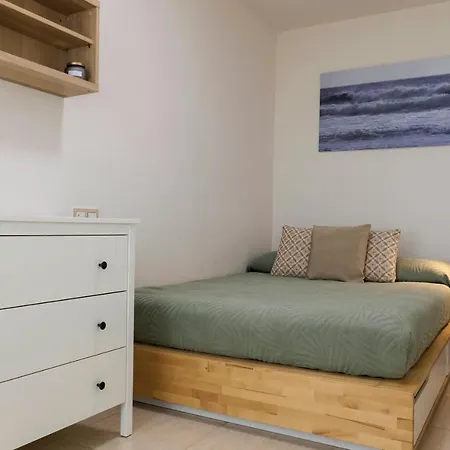 Belair Lloret Sun & Apartmán Lloret de Mar