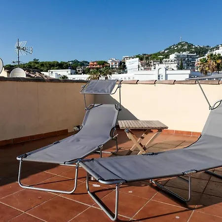 Belair Lloret Sun&beach