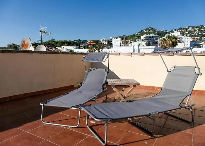 Belair Lloret Sun&beach