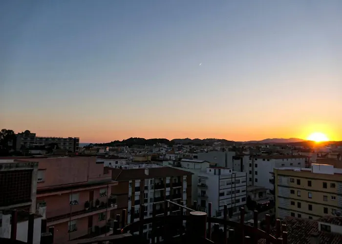 Belair Lloret Sun&beach