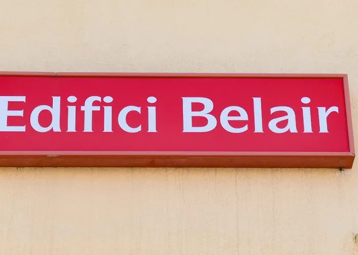 Belair Lloret Sun&beach