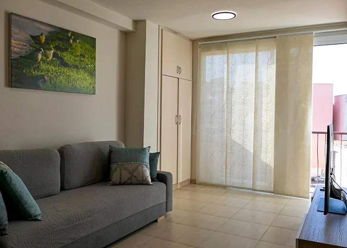 Belair Lloret Sun&beach *