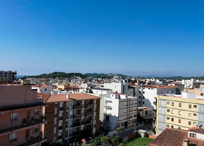 Belair Lloret Sun & Lloret de Mar