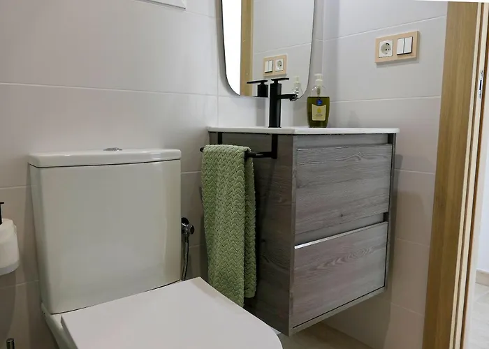 Belair Lloret Sun&beach Lloret de Mar