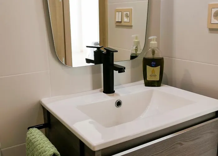 Belair Lloret Sun & Appartement *