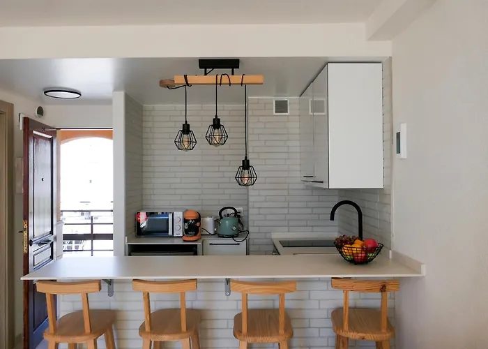 Belair Lloret Sun & Appartement Lloret de Mar