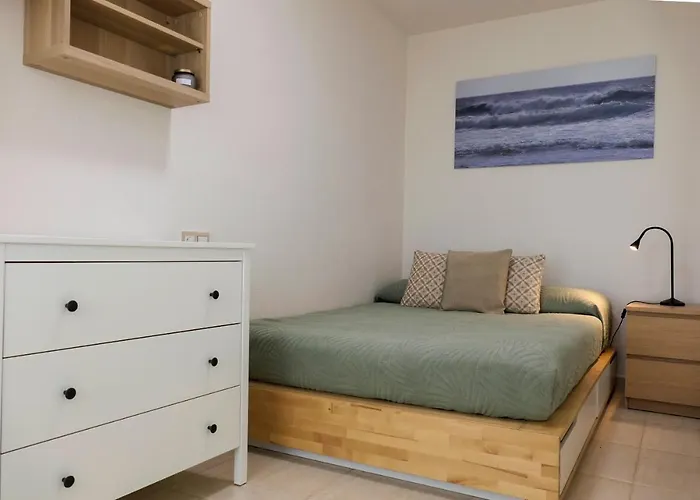 Belair Lloret Sun & Appartement Lloret de Mar